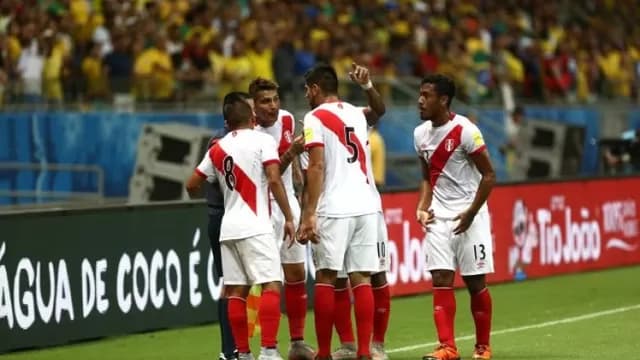La selección peruana está penúltima en las eliminatorias.-foto-1