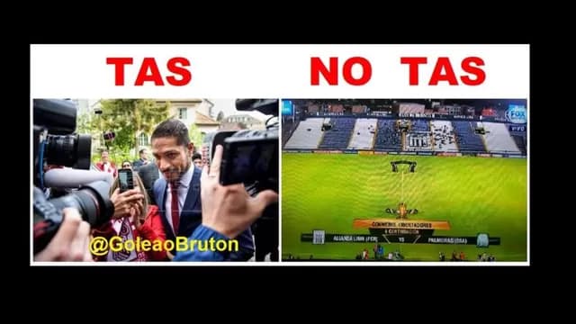 ¡Derrota de Alianza Lima generó estos memes!-foto-1