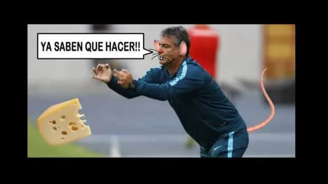 ¡Derrota de Alianza Lima generó estos memes!-foto-3