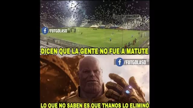 ¡Derrota de Alianza Lima generó estos memes!-foto-5