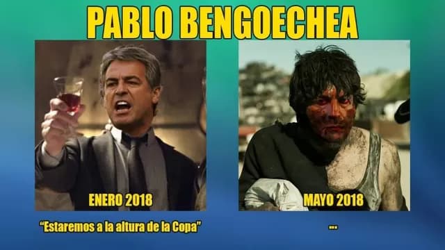 ¡Derrota de Alianza Lima generó estos memes!-foto-8