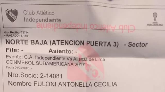 Alianza Lima viajó este domingo a Argentina.-foto-2