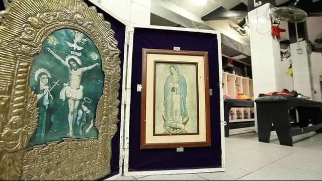 Alianza Lima: ESPN estrena programa sobre los íntimos y el Señor de los Milagros-foto-1