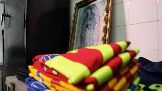 Alianza Lima: ESPN estrena programa sobre los íntimos y el Señor de los Milagros-foto-2