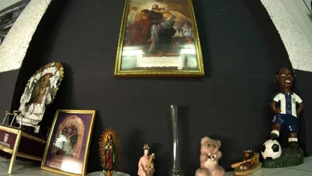 Alianza Lima: ESPN estrena programa sobre los íntimos y el Señor de los Milagros-foto-3