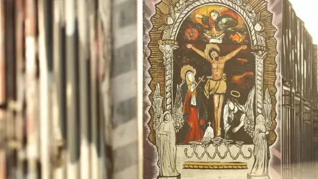 Alianza Lima: ESPN estrena programa sobre los íntimos y el Señor de los Milagros-foto-4