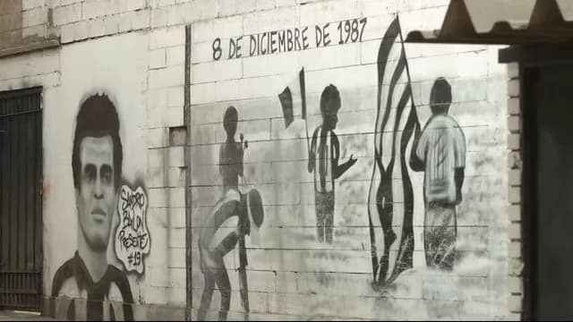 Alianza Lima: ESPN estrena programa sobre los íntimos y el Señor de los Milagros-foto-5