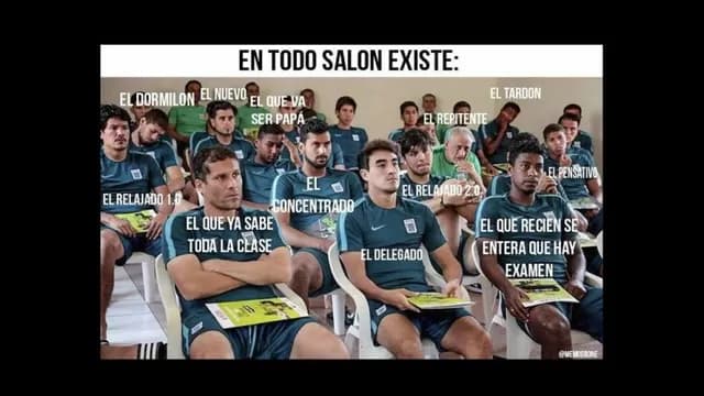 Alianza Lima: estos memes va dejando su pretemporada en Chincha-foto-4