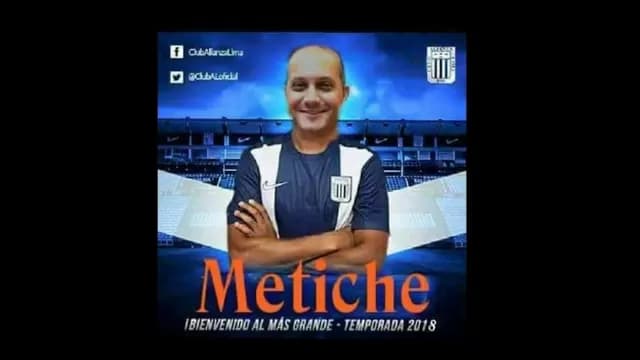 Alianza Lima: estos memes va dejando su pretemporada en Chincha-foto-7