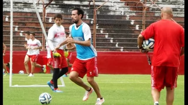 Fotos: Club Atlético Huracán-foto-1