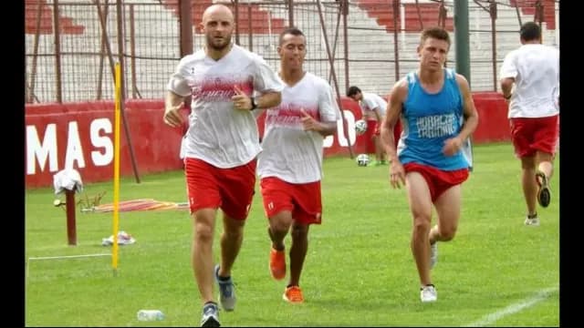 Fotos: Club Atlético Huracán-foto-3