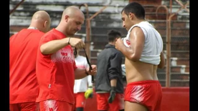 Fotos: Club Atlético Huracán-foto-4