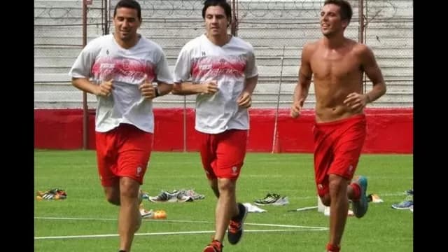 Fotos: Club Atlético Huracán-foto-5