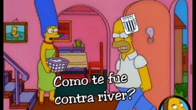 Alianza Lima igualó 1-1 ante River Plate en el debut en Copa Libertadores. | Foto: Facebook.-foto-5