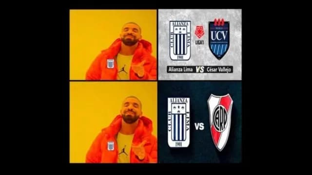 Alianza Lima igualó 1-1 ante River Plate en el debut en Copa Libertadores. | Foto: Facebook.-foto-6