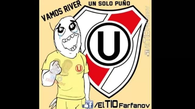 Alianza Lima igualó 1-1 ante River Plate en el debut en Copa Libertadores. | Foto: Facebook.-foto-8