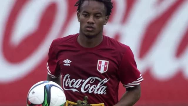 André Carrilló suena como refuerzo en el Valencia-foto-1