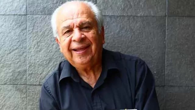 DT uruguayo dirigió a San Martín y León de Huánuco (Foto: El Comercio).-foto-1