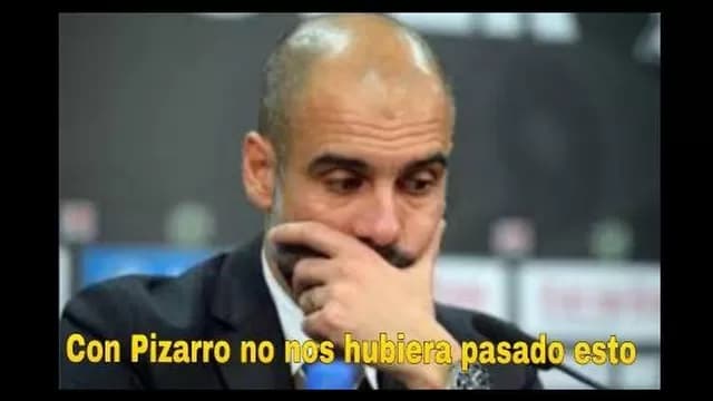 Atlético de Madrid: memes de su pase a la final de la Champions League-foto-1