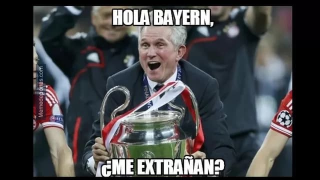 Atlético de Madrid: memes de su pase a la final de la Champions League-foto-2
