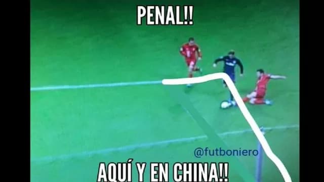 Atlético de Madrid: memes de su pase a la final de la Champions League-foto-4