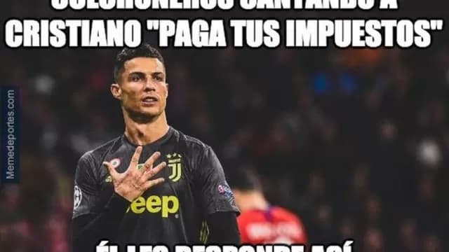 Atlético de Madrid venció 2-0 a Juventus en la ida de octavos de Champions. | Foto: Facebook.-foto-1