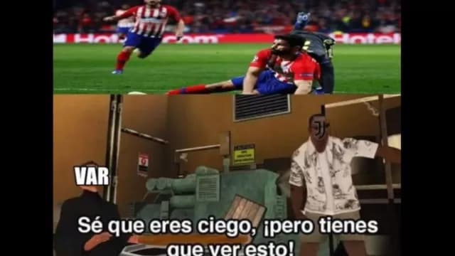 Atlético de Madrid venció 2-0 a Juventus en la ida de octavos de Champions. | Foto: Facebook.-foto-5