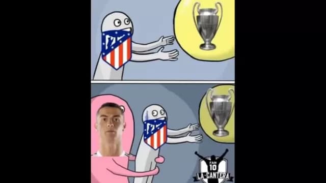 Atlético de Madrid venció 2-0 a Juventus en la ida de octavos de Champions. | Foto: Facebook.-foto-6