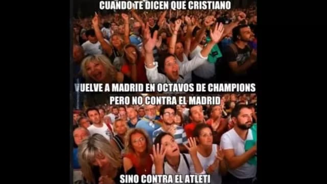 Atlético de Madrid venció 2-0 a Juventus en la ida de octavos de Champions. | Foto: Facebook.-foto-7