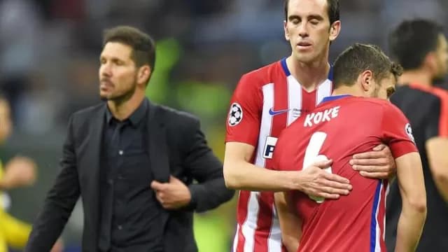 Atlético: ¿'maldición' de perder la final de Champions llegó de Perú?-foto-1