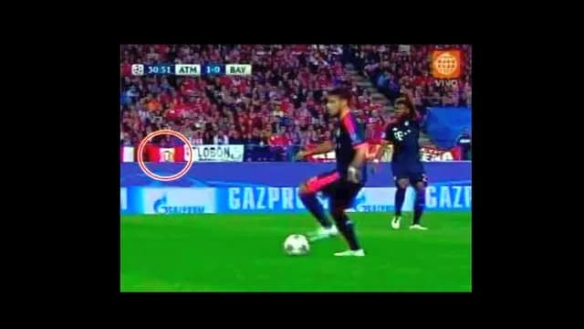 Atlético: ¿'maldición' de perder la final de Champions llegó de Perú?-foto-2