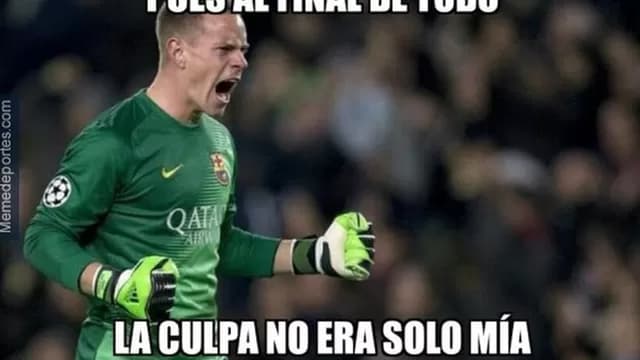 Barcelona perdió 2-1 ante el Sevilla.-foto-6