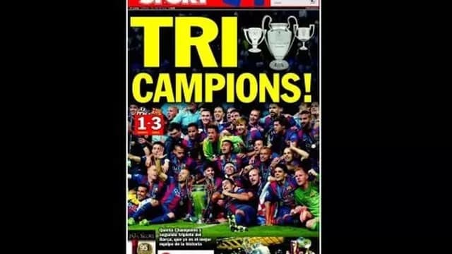 Diario Mundo Deportivo (España)-foto-5