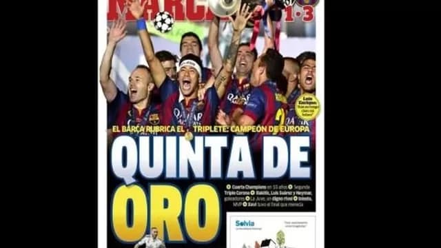 Diario Mundo Deportivo (España)-foto-6