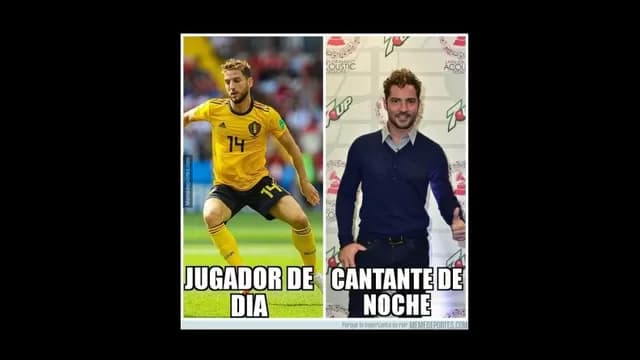 Los memes de la eliminación de Japón.-foto-7