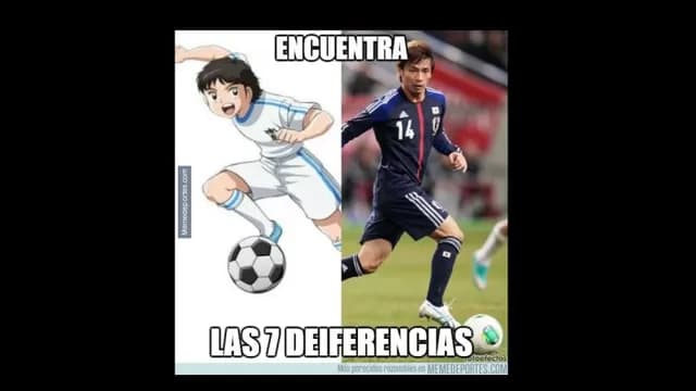 Los memes de la eliminación de Japón.-foto-8