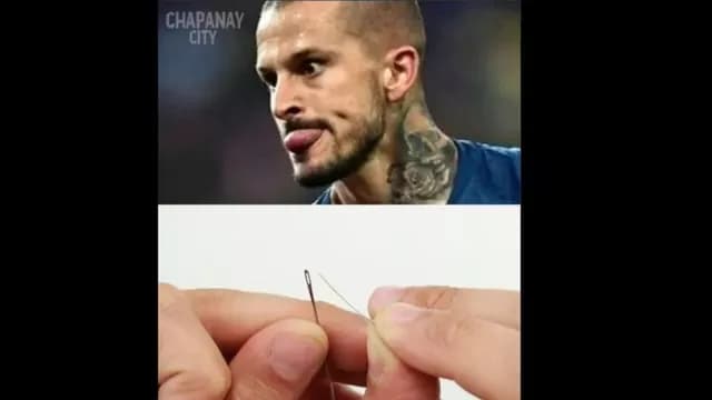 Los memes de Darío Benedetto.-foto-1