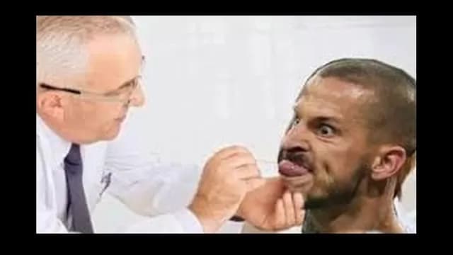 Los memes de Darío Benedetto.-foto-7