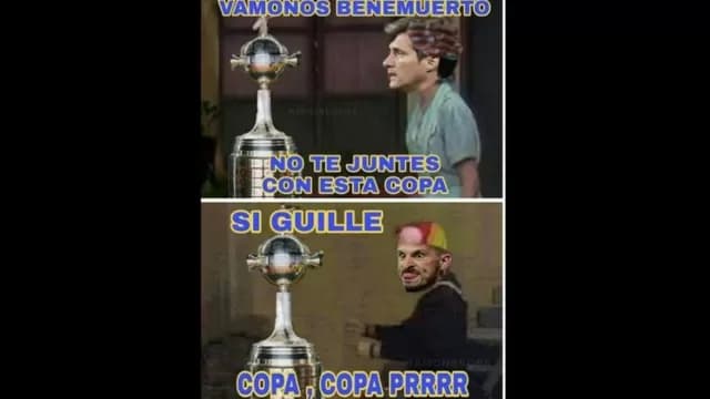 Los memes de Darío Benedetto.-foto-9