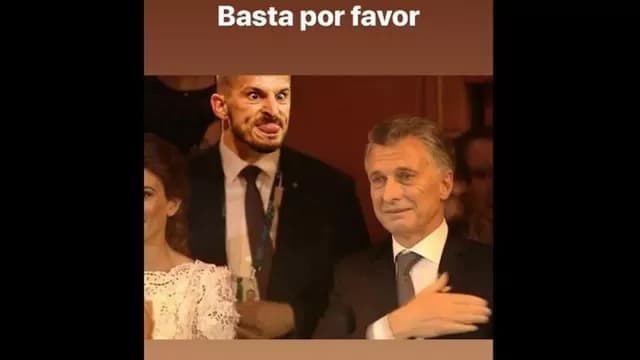 Los memes de Darío Benedetto.-foto-11