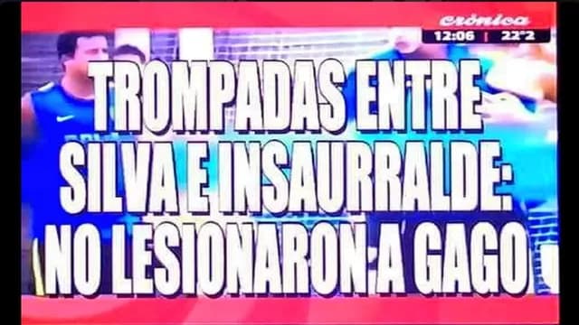 Boca Juniors: memes que dejó pelea entre Insaurralde y Jonathan Silva-foto-2