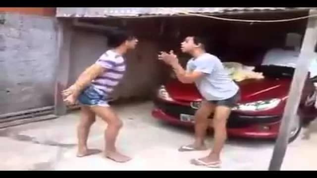 Boca Juniors: memes que dejó pelea entre Insaurralde y Jonathan Silva-foto-3