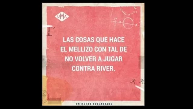 Los memes de Boca Juniors.-foto-3