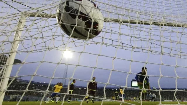 Brasil vs. Venezuela por el Grupo C de la Copa América 2015 (Foto: EFE)-foto-4