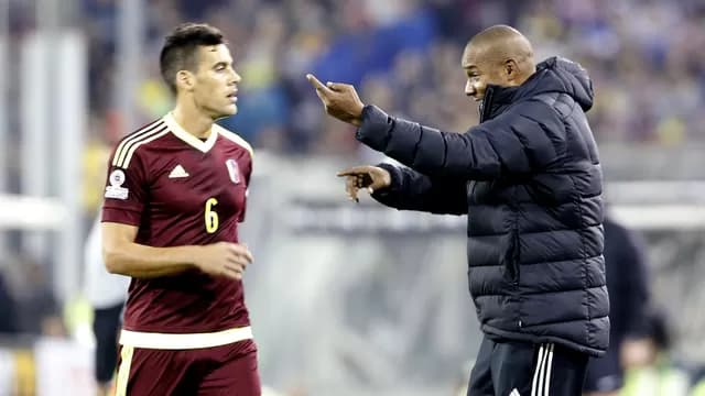 Brasil vs. Venezuela por el Grupo C de la Copa América 2015 (Foto: EFE)-foto-5