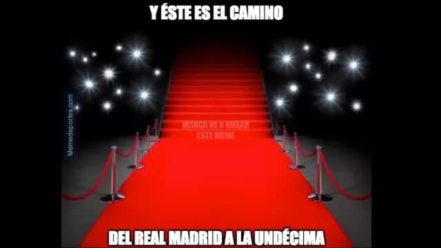 Champions League: los mejores memes tras el sorteo de semifinales-foto-1