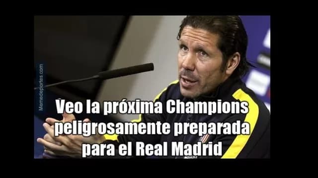 Champions League: los mejores memes tras el sorteo de semifinales-foto-3