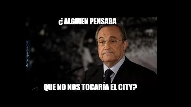 Champions League: los mejores memes tras el sorteo de semifinales-foto-4