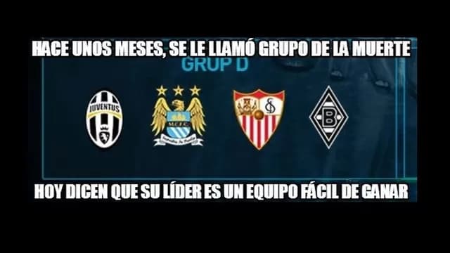 Champions League: los mejores memes tras el sorteo de semifinales-foto-5