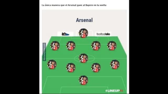 Champions League: memes que dejó el inicio de los octavos de final-foto-3